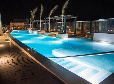 Apartamentos Reserva Del Mar Σάντα Μάρτα Εξωτερικό φωτογραφία