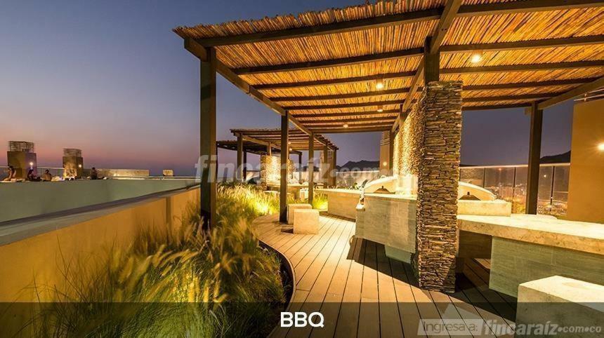 Apartamentos Reserva Del Mar Σάντα Μάρτα Εξωτερικό φωτογραφία