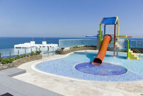 Apartamentos Reserva Del Mar Σάντα Μάρτα Εξωτερικό φωτογραφία