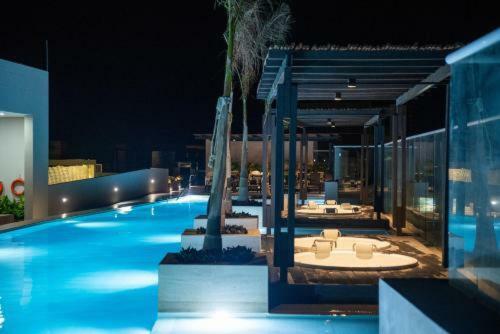 Apartamentos Reserva Del Mar Σάντα Μάρτα Εξωτερικό φωτογραφία