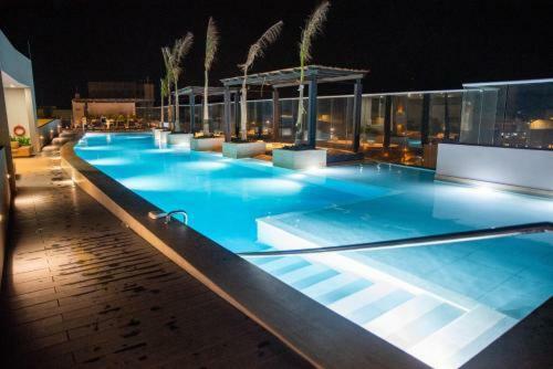 Apartamentos Reserva Del Mar Σάντα Μάρτα Εξωτερικό φωτογραφία