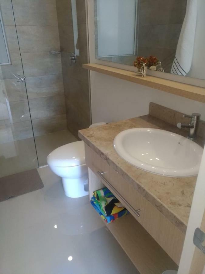 Apartamentos Reserva Del Mar Σάντα Μάρτα Εξωτερικό φωτογραφία
